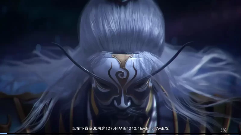 3D动作ARPG手游【极无双2初始版】最新整理Linux手工服务端+本地注册+本地热更+安卓+GM后台+详细搭建教程+视频教程-趣九游资源网丨游戏源码丨GM后台丨网站源码丨视频教程