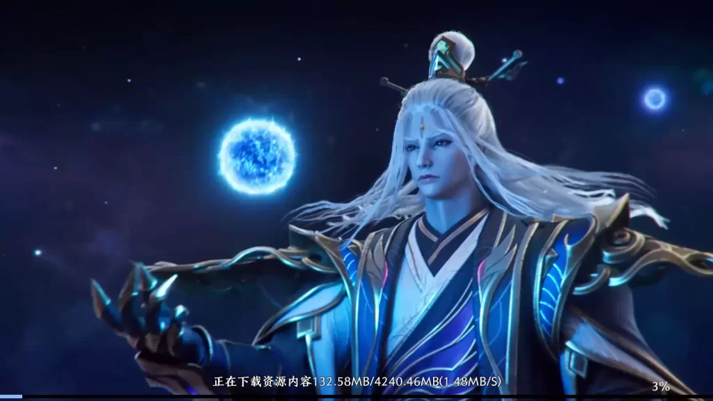 图片[2]-极无双2 Linux服务端搭建：本地注册、热更、安卓客户端与GM后台全攻略