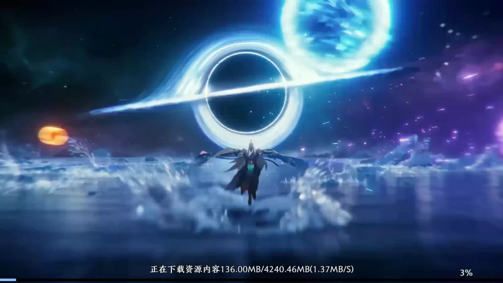 图片[3]-极无双2 Linux服务端搭建：本地注册、热更、安卓客户端与GM后台全攻略