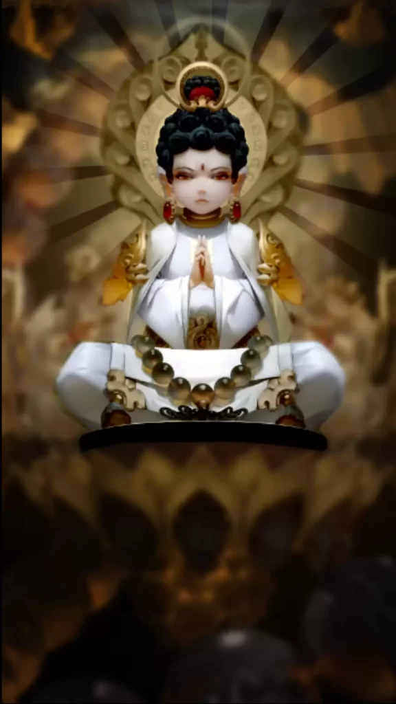 图片[9]-星辰变手游版：Linux一键端+安卓苹果双端+GM后台