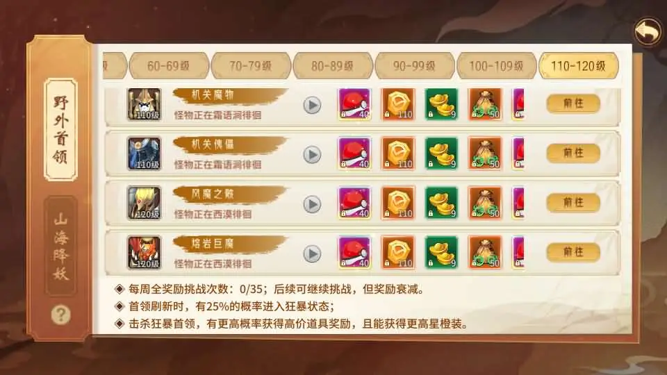 图片[3]趣九游源码资源网-手游源码丨服务端丨游戏源码丨GM后台丨网站源码丨支付万灵山海万物归元修复跨服版-稀有3D国风回合手游单机一键端+Linux手工端+假人陪玩