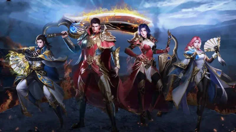 最新整理单机一键即玩镜像端+win手工服务端+管理后台+GM分级授权后台+简易安卓客户端+详细搭建教程l+三职业合击版本+装备三合一进阶+全靠打纯绿服+我心中的完美传奇，等你来战！趣九游源码资源网-手游源码丨服务端丨游戏源码丨GM后台丨网站源码丨支付趣九游源码资源网-手游源码丨服务端丨游戏源码丨GM后台丨网站源码丨支付